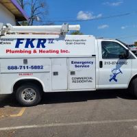 FKRIV Plumbing & Heating Inc. ico