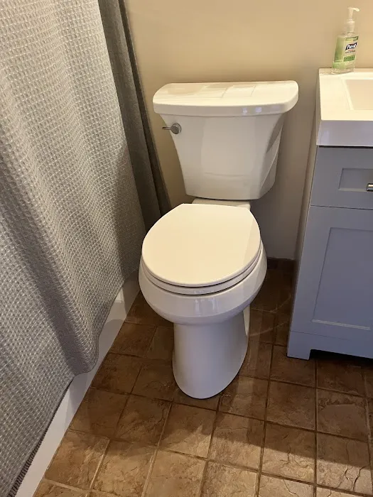 FKRIV Plumbing & Heating Inc. Picture 6