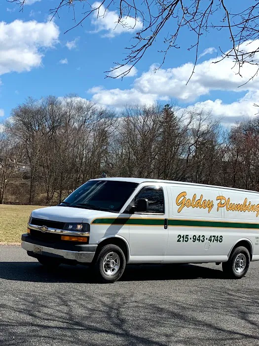 Robert Goldey & Sons Plumbing Picture 4