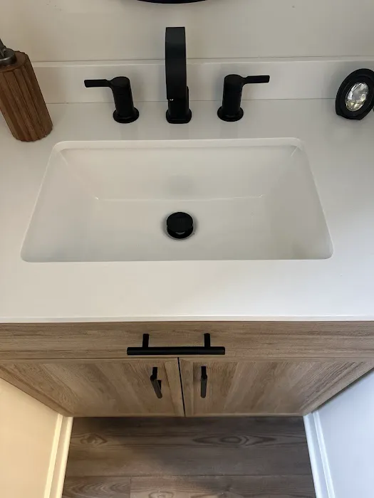 Robert Goldey & Sons Plumbing Picture 2
