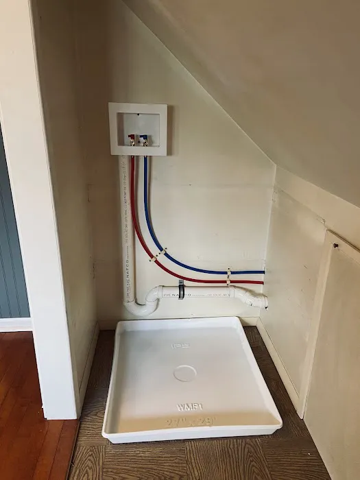 Robert Goldey & Sons Plumbing Picture 6