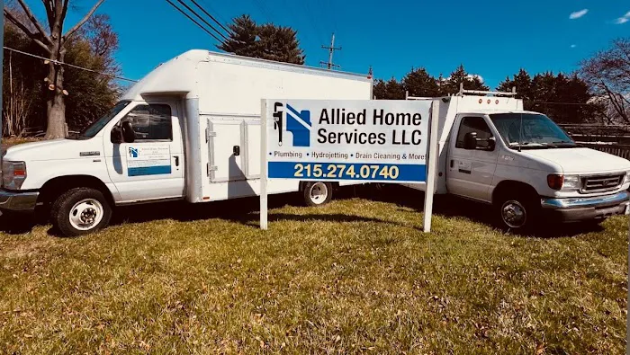 Allied Home Services LLC Picture 1