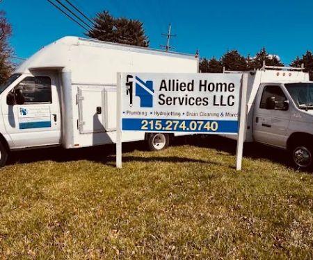 Allied Home Services LLC