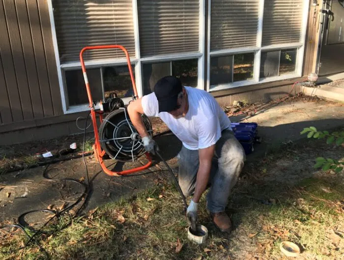 South Jersey Backflow Picture 1