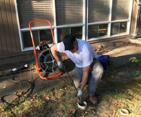 South Jersey Backflow