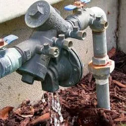 South Jersey Backflow Picture 2