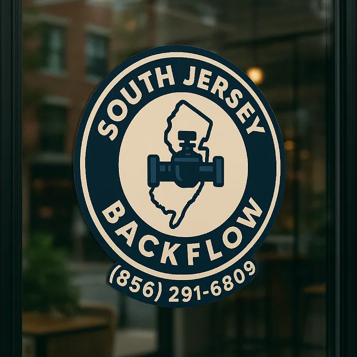 South Jersey Backflow Picture 5