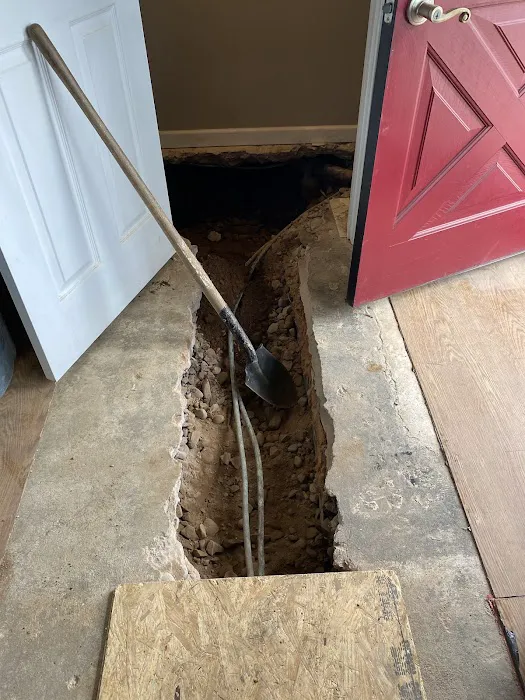 Tyler Plumbing Co Picture 1