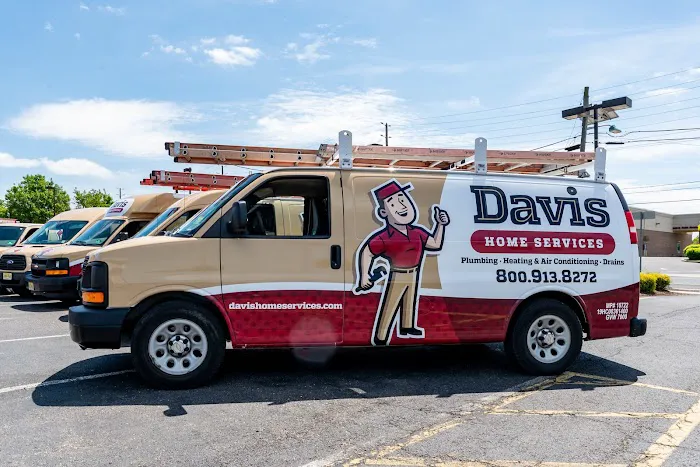 Burlington Drain Cleaning By Davis Plumbing Picture 1