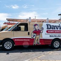 Burlington Drain Cleaning By Davis Plumbing ico