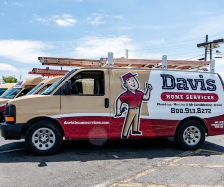 Burlington Drain Cleaning By Davis Plumbing
