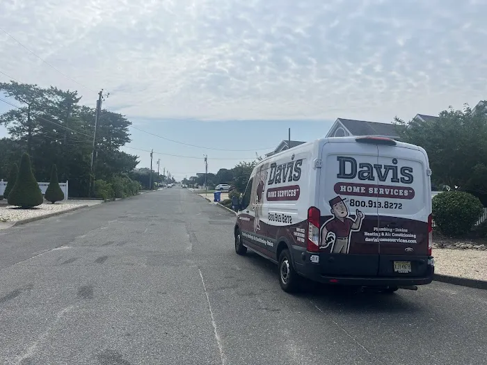 Burlington Drain Cleaning By Davis Plumbing Picture 7