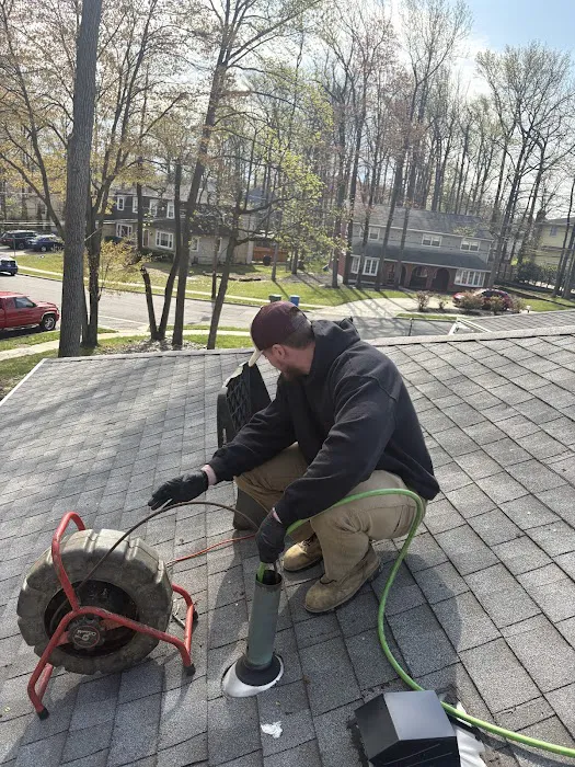 Burlington Drain Cleaning By Davis Plumbing Picture 9