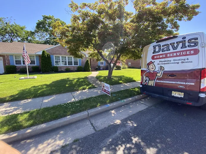 Burlington Drain Cleaning By Davis Plumbing Picture 10