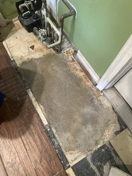 Davis Plumbing Picture 5