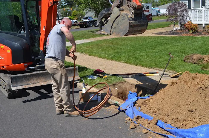Davis Plumbing Picture 6