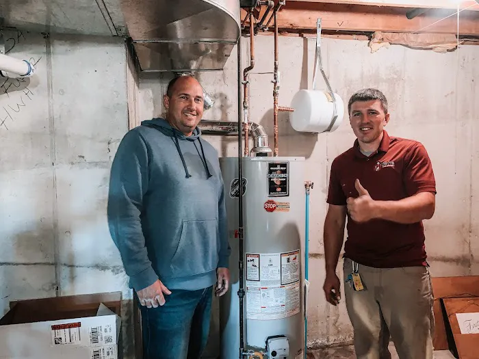 Davis Plumbing Picture 7