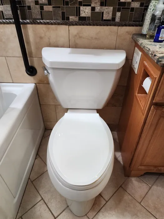 Davis Plumbing Picture 10