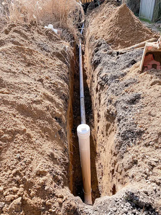Davis Plumbing Picture 9