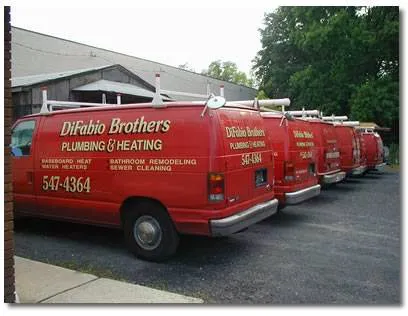 DiFabio Brothers' Plumbing Picture 1