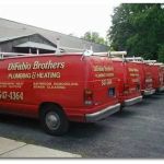 DiFabio Brothers' Plumbing