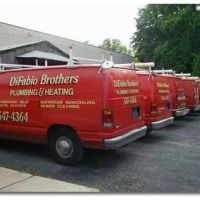 DiFabio Brothers' Plumbing ico