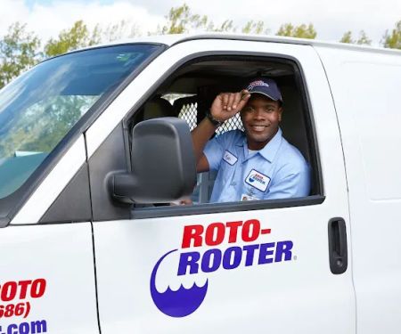 Roto-Rooter Plumbing & Water Cleanup