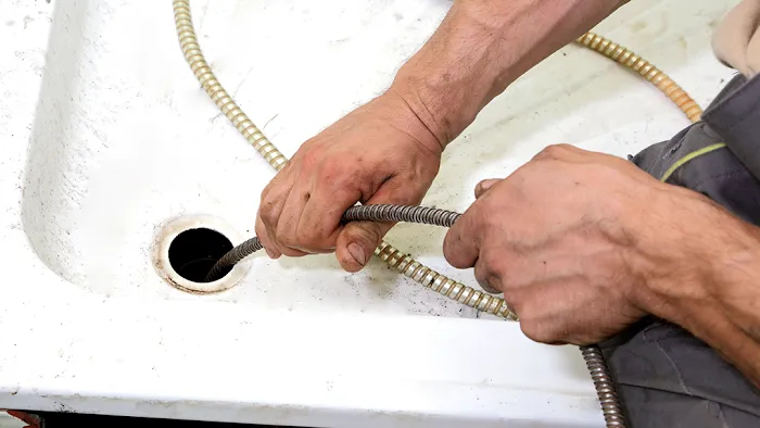 Sam Wexler Plumbing, Inc Picture 2