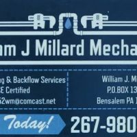 William J Millard Mechanical ico