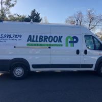 Allbrook Plumbing Co. ico