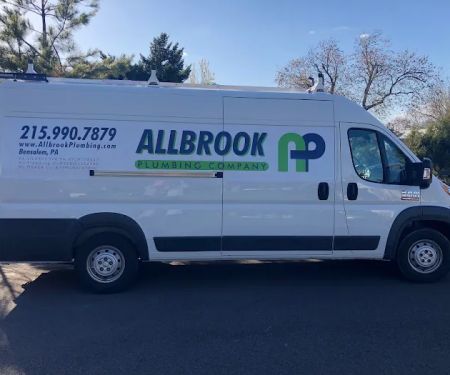 Allbrook Plumbing Co.