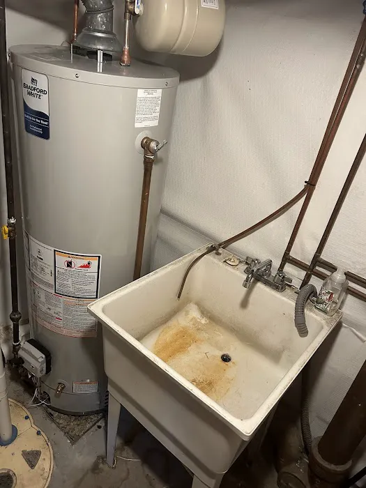 Solution Based Plumbing, Heating & Air Conditioning Picture 5
