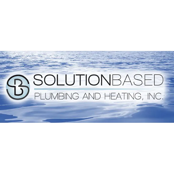 Solution Based Plumbing, Heating & Air Conditioning Picture 8