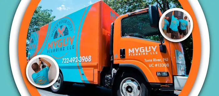 MyGuy Plumbing & Drain Picture 1
