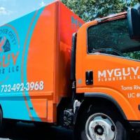 MyGuy Plumbing & Drain ico