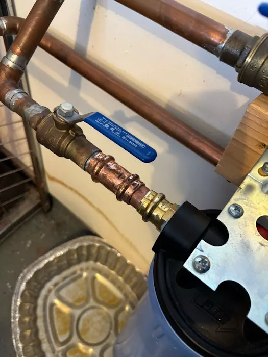 MyGuy Plumbing & Drain Picture 2