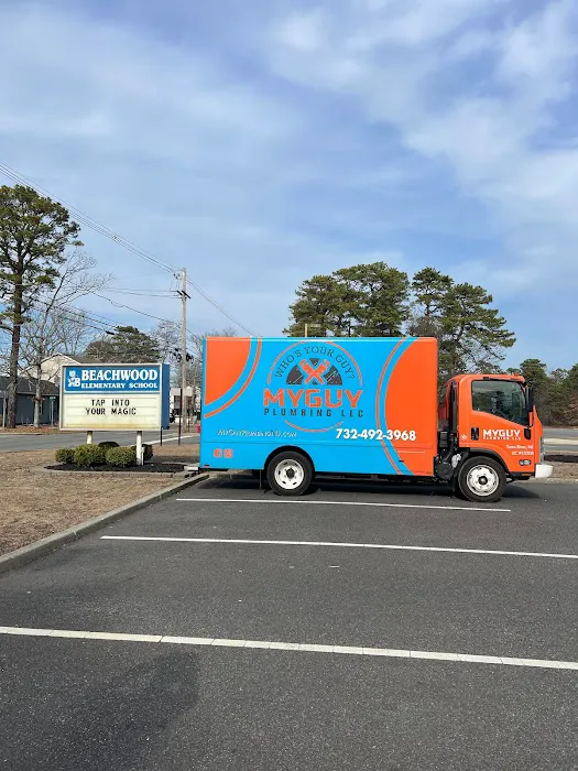 MyGuy Plumbing & Drain Picture 9
