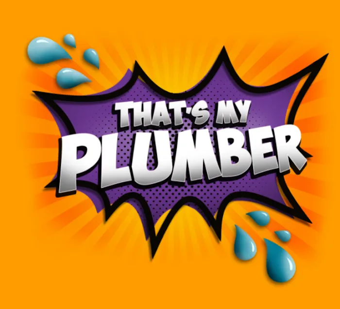 That's My Plumber Picture 1