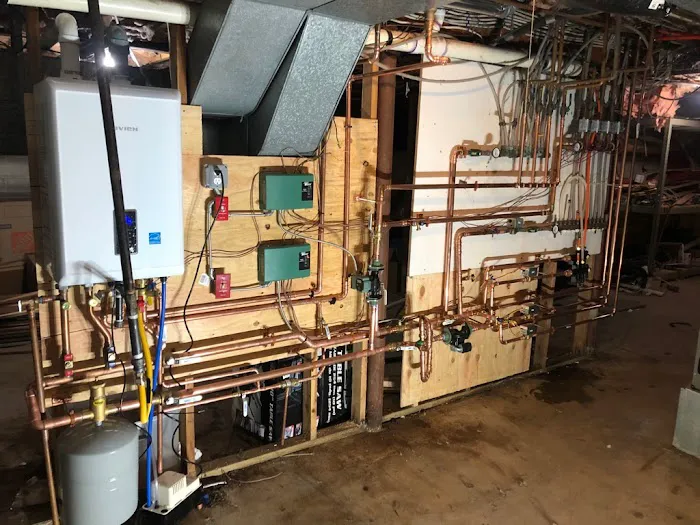 Benjamin Franklin Plumbing Picture 9
