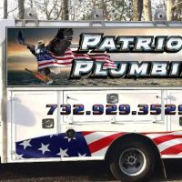Patriot Plumbing Mechanical ico