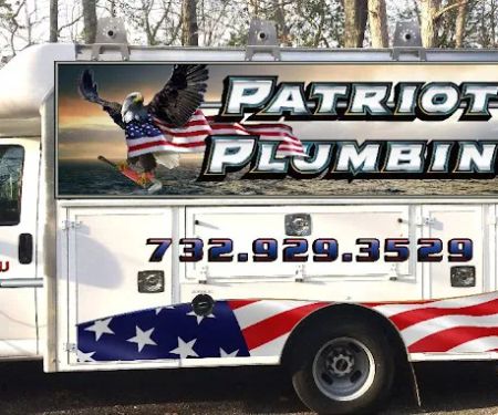 Patriot Plumbing Mechanical