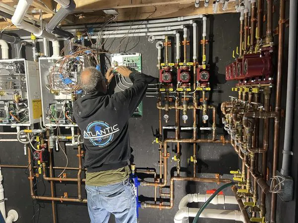 Patriot Plumbing Mechanical Picture 3