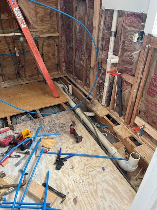 Patriot Plumbing Mechanical Picture 2