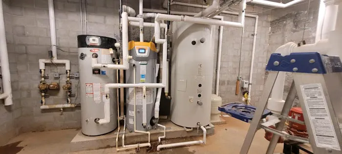 Patriot Plumbing Mechanical Picture 8