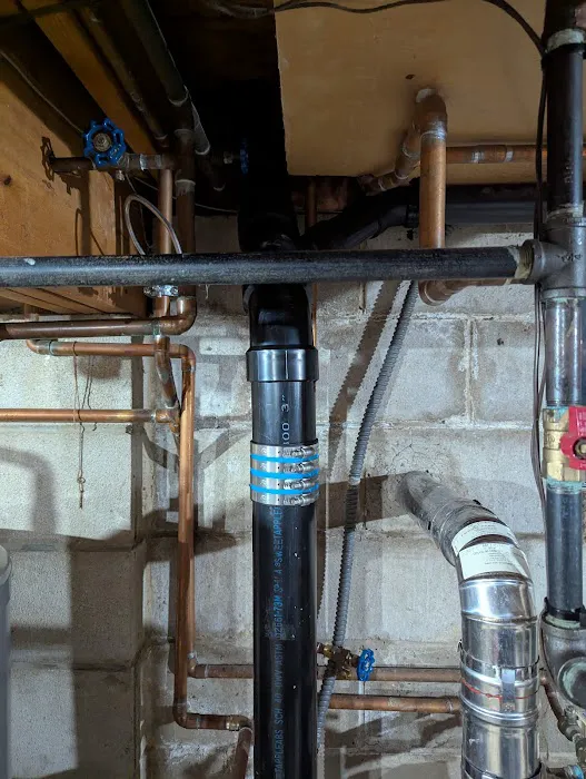 Ryan Laverty Plumbing Heating Cooling Picture 1