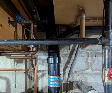 Ryan Laverty Plumbing Heating Cooling