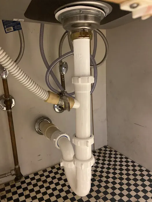 Ryan Laverty Plumbing Heating Cooling Picture 4