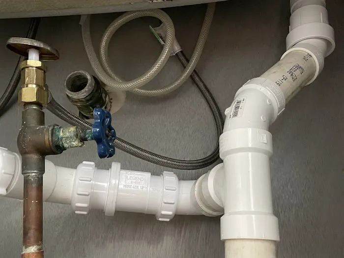 Ryan Laverty Plumbing Heating Cooling Picture 7