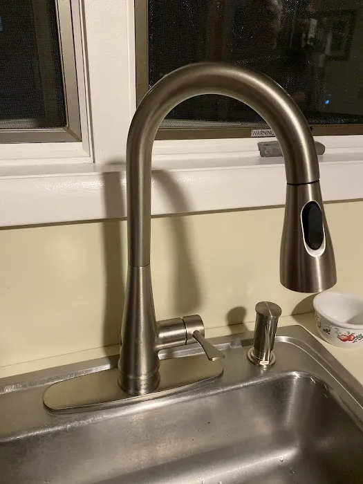 Ryan Laverty Plumbing Heating Cooling Picture 6