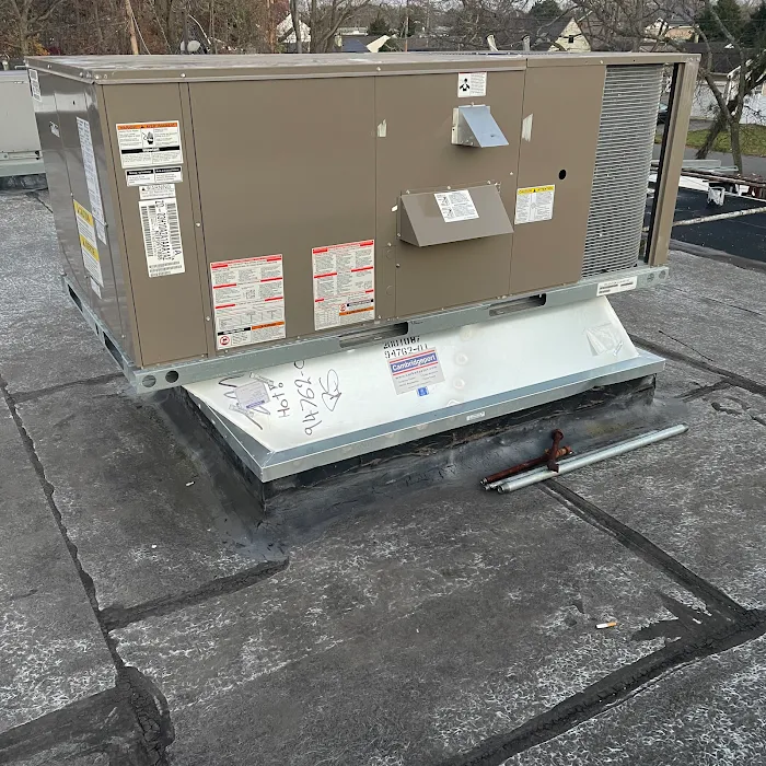 Ryan Laverty Plumbing Heating Cooling Picture 8